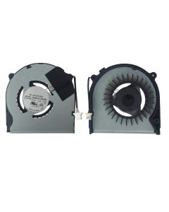 Todiys CPU Cooling Fan for Sony Vaio SVT13 SVT131A SVT14 SVT141A SVT1411 SVT1412 SVT15 SVT151A SVT1511A Series SVT131A11 SVT13122CXS SVT1411BPXS SVT131190X SVT151A11L SVT15117CXS KSB05105HB-CH25