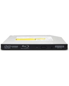 HLDS BU40N Ultra Slim Internal Ultra HD Blu-Ray Optical Drive/ 9.5mm/ UHD Drive