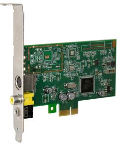 Hauppauge ImpactVCB-e PCI Express Video Capture Board 1381