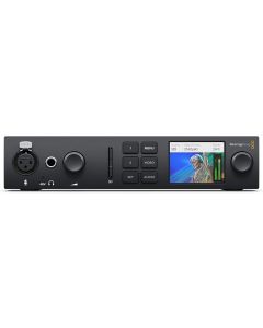 Blackmagic Design UltraStudio 4K Mini