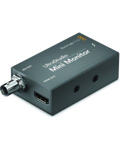 Blackmagic Design UltraStudio Mini Monitor