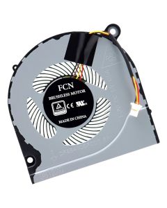 Deal4GO GPU Cooling Fan Right FLN1 DFS541105FC0T (NO Cover) Replacement for Acer Aspire Nitro 5 AN515-54 AN517-51 AN515-43 Nitro 7 AN715-51