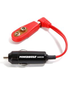 Powerbuilt 648539 Computer Memory Keeper