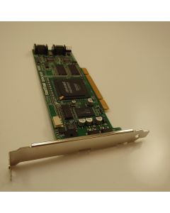 4-PORT Sata Raid 5 Hba Hardware Assist Raid