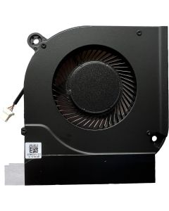 HK-Part Fan for Acer Predator Helios 300 PH317-53 PH315-52 Laptop Cooling Fan 23.Q5MN4.002