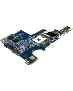 HP 595184-001 System board (motherboard) - Uniform Memory Access (UMA) with Intel HM55 chipset