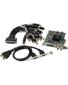 Blackmagic Design DeckLink Studio 4K 002539 Capture Card