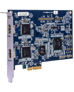 Osprey Video 821e Dual Channel HDMI Video Capture Card