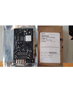 Creative Sound Blaster X-Fi Xtreme Gamer SB0770 7.1-Channel PCI Sound Card