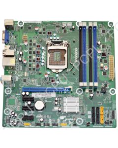 MB.GCC0P.001 Gateway Intel Desktop Motherboard DX4860, s1156, IPISB-VR Rev: 1.01