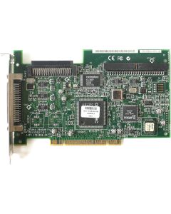 Adaptec Aha-2940Uw Aha-2940Uw Aha-2940Uw